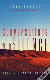 Capa do artigo Conversations With Silence
