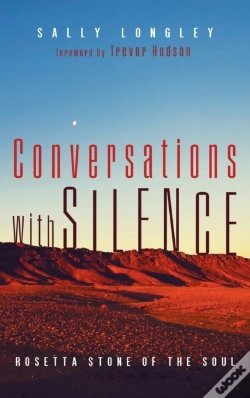 Capa do artigo Conversations With Silence