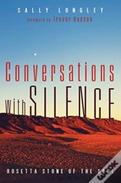 Capa do artigo Conversations With Silence