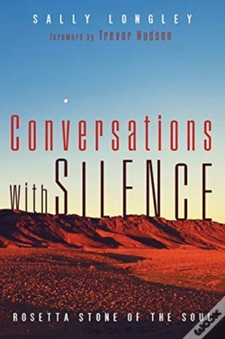 Capa do artigo Conversations With Silence