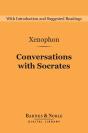 Conversations With Socrates (Barnes & Noble Digital Library) - Preview