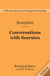 Conversations With Socrates (Barnes & Noble Digital Library)
