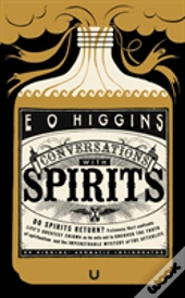 Conversations With Spirits