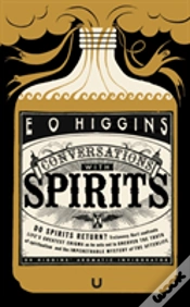 Capa do artigo Conversations With Spirits
