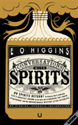 Capa do artigo Conversations With Spirits
