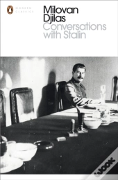 Conversations With Stalin