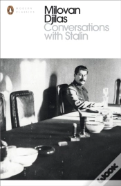 Capa do artigo Conversations With Stalin