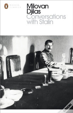 Capa do artigo Conversations With Stalin
