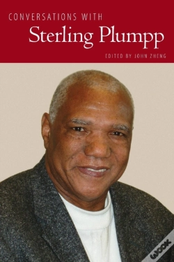 Capa do artigo Conversations With Sterling Plumpp