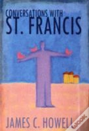 Capa do artigo Conversations With St.Francis
