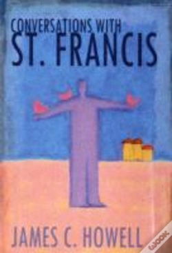 Capa do artigo Conversations With St.Francis