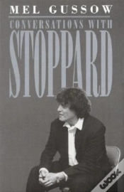 Capa do artigo Conversations With Stoppard