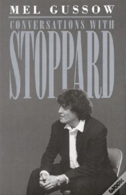 Capa do artigo Conversations With Stoppard
