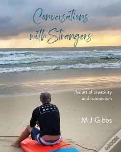 Capa do artigo Conversations With Strangers