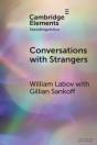 Conversations With Strangers - Preview