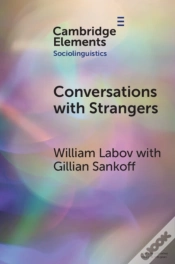 Capa do artigo Conversations With Strangers