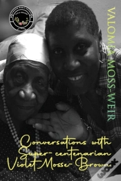 Capa do artigo Conversations With Super-Centenarian Vio