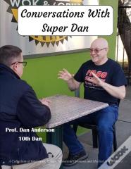 Conversations With Super Dan