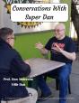 Conversations With Super Dan - Preview