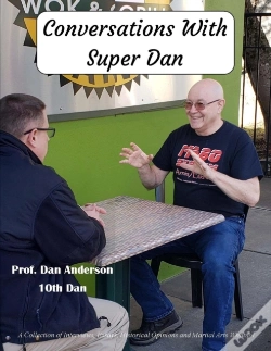 Capa do artigo Conversations With Super Dan