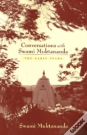 Capa do artigo Conversations With Swami Muktananda