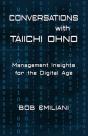 Conversations With Taiichi Ohno: Managem - Preview