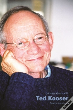 Capa do artigo Conversations With Ted Kooser