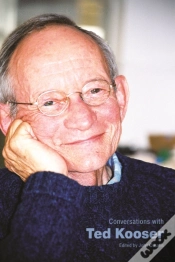 Capa do artigo Conversations With Ted Kooser