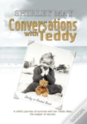 Capa do artigo Conversations With Teddy