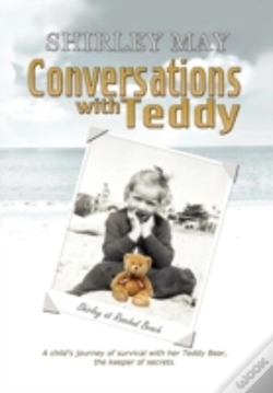 Capa do artigo Conversations With Teddy