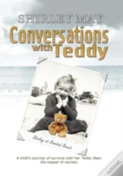 Capa do artigo Conversations With Teddy