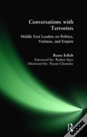 Capa do artigo Conversations With Terrorists
