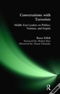 Capa do artigo Conversations With Terrorists