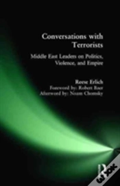 Capa do artigo Conversations With Terrorists