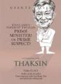 Conversations With Thaksin - Preview