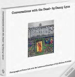 Capa do artigo Conversations With The Dead