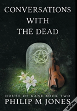 Capa do artigo Conversations With The Dead