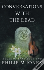 Capa do artigo Conversations With The Dead