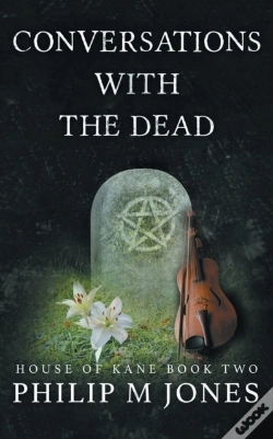 Capa do artigo Conversations With The Dead