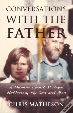 Capa do artigo Conversations With The Father