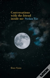 Conversations With The Friend Inside Me