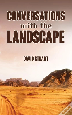 Capa do artigo Conversations With The Landscape
