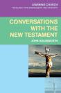 Conversations With The New Testament - Preview