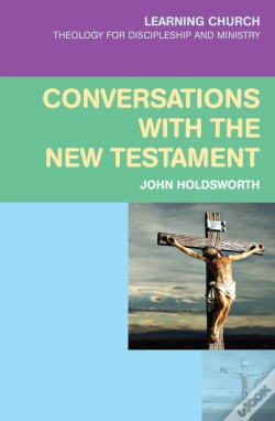 Capa do artigo Conversations With The New Testament