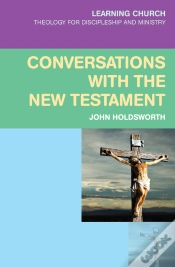 Capa do artigo Conversations With The New Testament