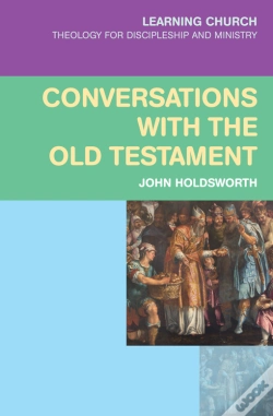 Capa do artigo Conversations With The Old Testament