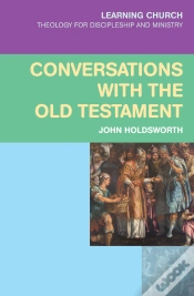 Capa do artigo Conversations With The Old Testament