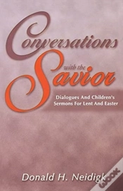 Capa do artigo Conversations With The Savior