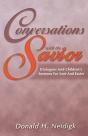Conversations With The Savior - Preview