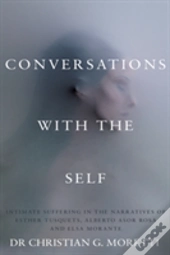 Conversations With The Self
